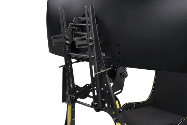 CSL Cockpit Monitor Holder