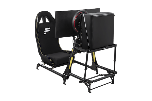 CSL Cockpit Shelf (Refurbished)