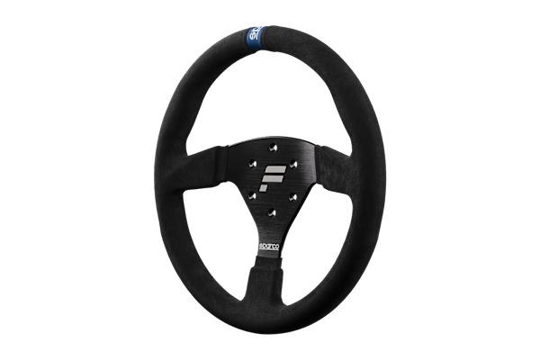ClubSport Wheel Rim Sparco® Rally
