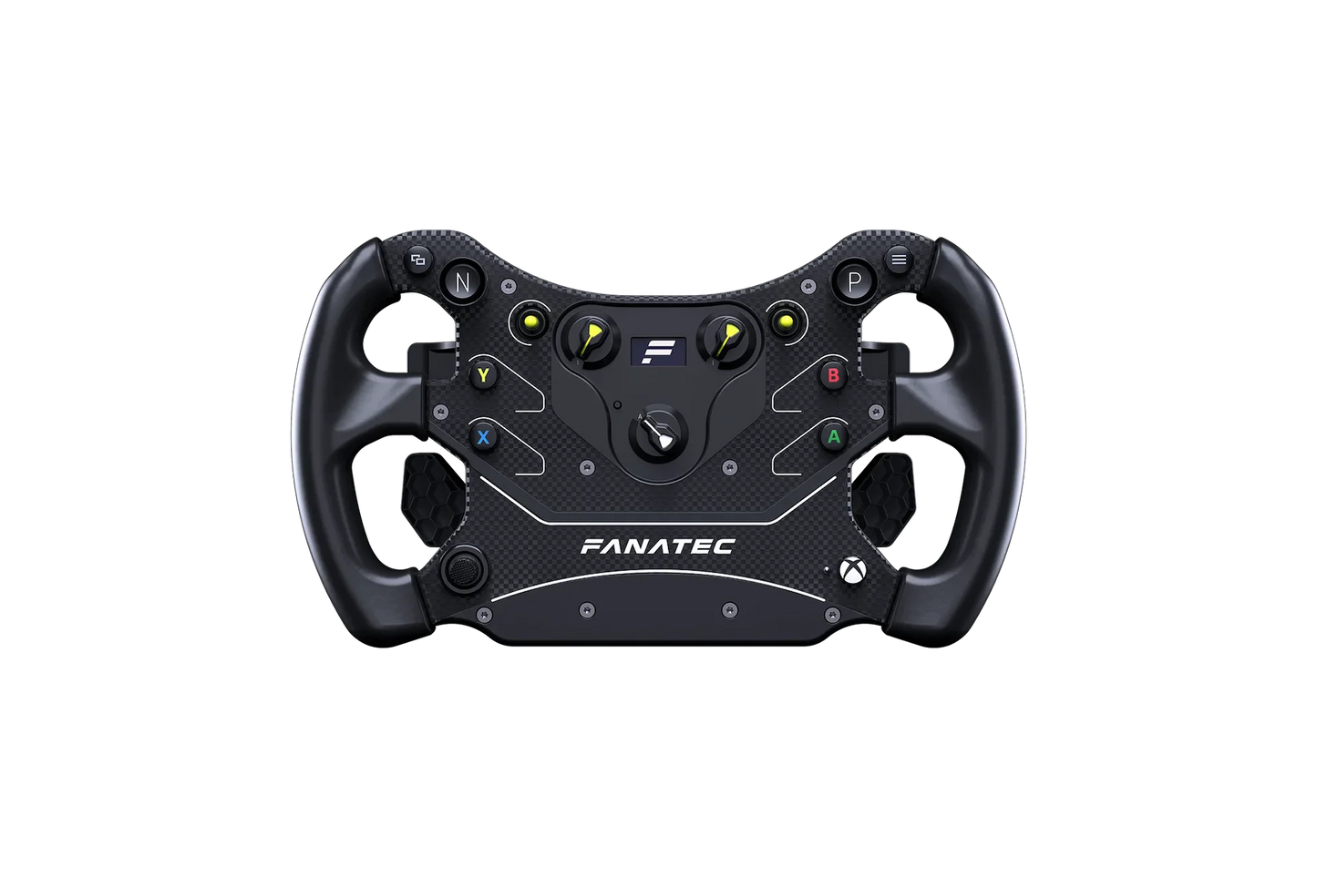ClubSport DD+ Ready2Race GT3 Bundle (15 Nm)