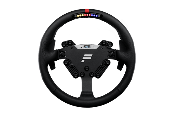 ClubSport Steering Wheel RS QR2 (Refurbished)