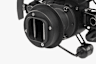 ClubSport Universal Hub V2 for Xbox + QR2 Wheel-side