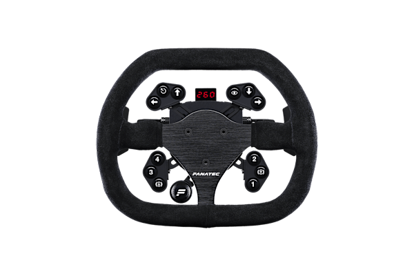 ClubSport Wheel Rim Flat 1