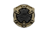 Podium Steering Wheel Porsche 911 GT3 R (Suede)