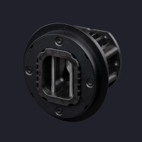 QR2 Lite Wheel-Side