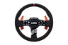 CSL Elite Steering Wheel WRC + QR2 Lite Wheel-side