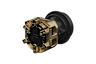 Podium Hub + QR2 Wheel-side