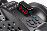 ClubSport Universal Hub V2 + QR2 Pro Wheel-side