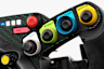 Podium Steering Wheel Bentley GT3