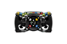 Podium Steering Wheel Bentley GT3