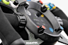 Podium Steering Wheel Bentley GT3