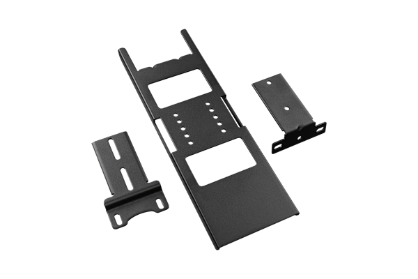 CORSAIR XENEON EDGE (White) + Mounting Bracket Bundle