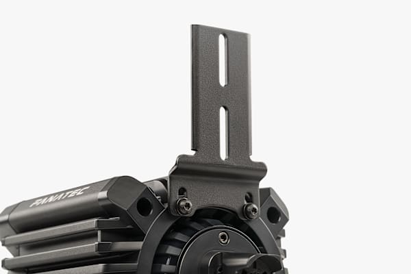 CORSAIR XENEON EDGE (White) + Mounting Bracket Bundle
