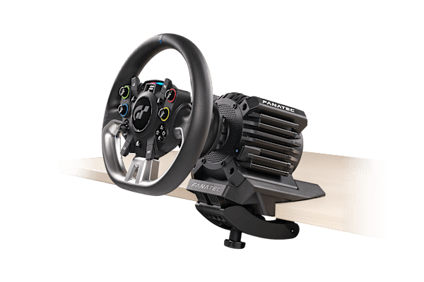 Gran Turismo® DD Pro (8 Nm)