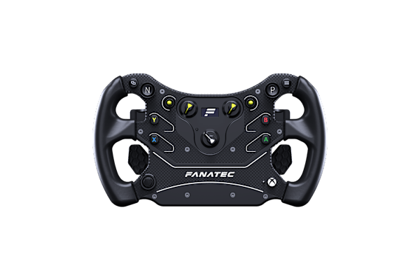 ClubSport DD+ Ready2Race GT3 Bundle (18 Nm)