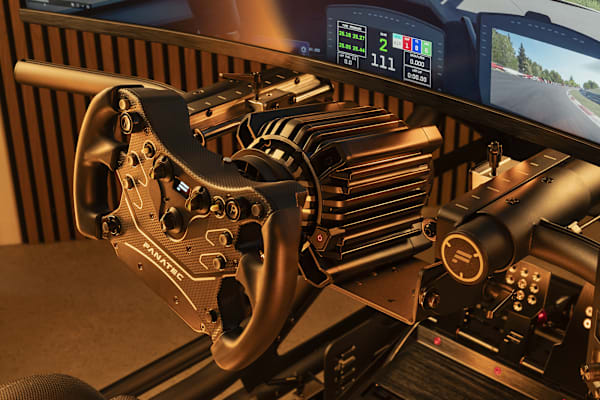 Podium DD (25 Nm)