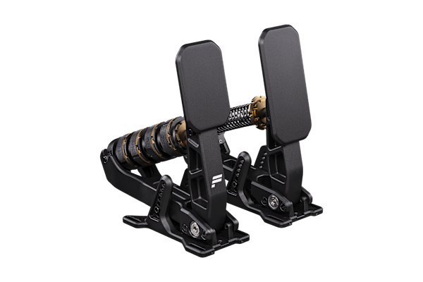 Podium Pedals Sport