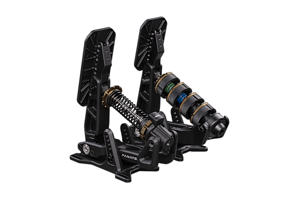 Podium Pedals Sport