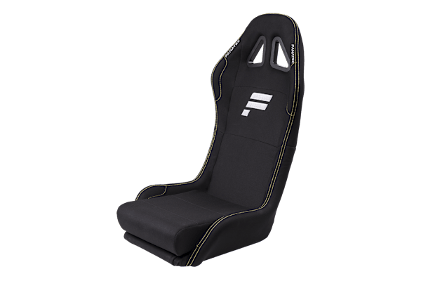 CSL Cockpit Seat