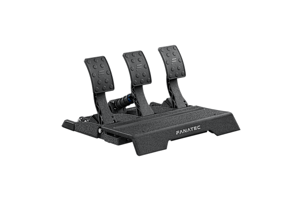CSL Elite Pedals V2 (Refurbished)