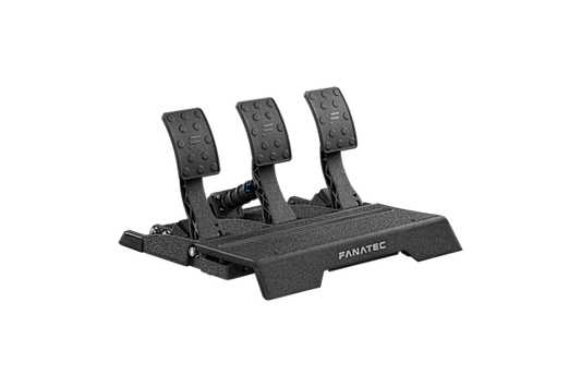 CSL Elite Pedals V2 (Refurbished)