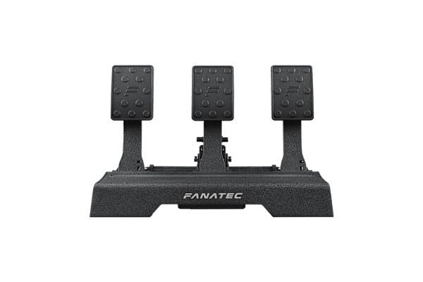 CSL Elite Pedals V2 (Refurbished)