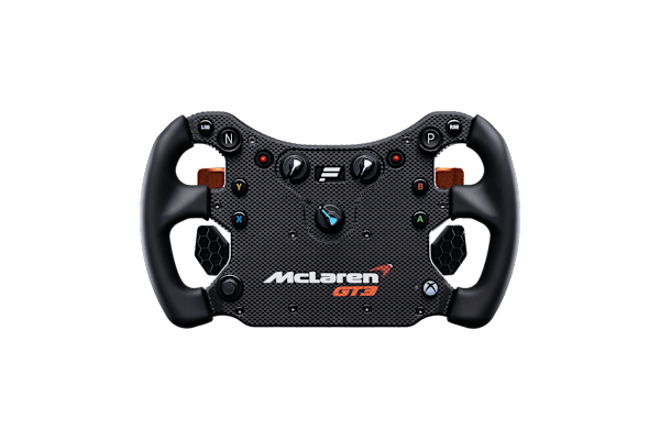 CSL DD QR2 Ready2Race McLaren Elite Bundle (8Nm)