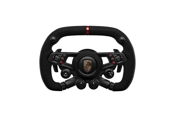 GT DD PRO Ready2Race Vision GT Bundle (8 Nm)