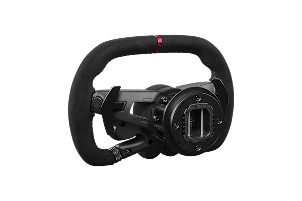 CSL Elite Steering Wheel Porsche Vision GT (Refurbished)