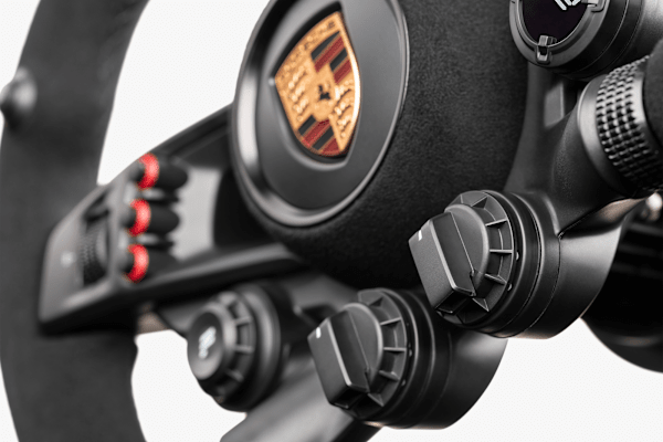 CSL DD Ready2Race Vision GT Bundle (5 Nm)