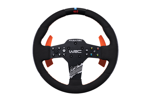 CSL DD Ready2Race WRC Bundle (5 Nm)