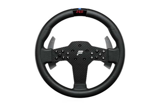 CSL Steering Wheel P1 V2 (Revival Series)