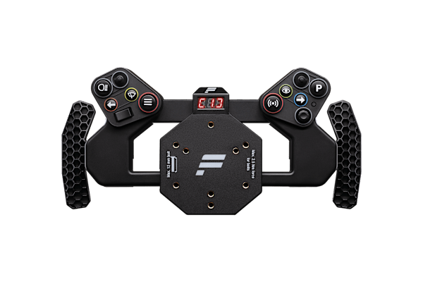 CSL Universal Hub V2