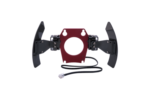 ClubSport Static Shifter Paddles (Refurbished)