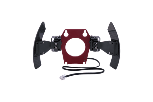 ClubSport Static Shifter Paddles (Refurbished)