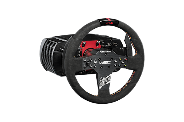ClubSport Static Shifter Paddles (Refurbished)