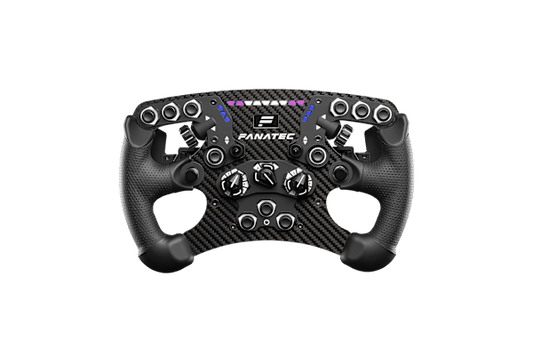 ClubSport Steering Wheel Formula V2.5 (Refurbished)