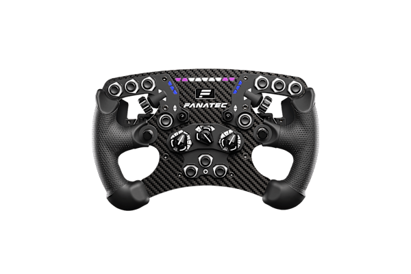 CSL Cockpit Formula V2.5 Bundle (8 Nm)