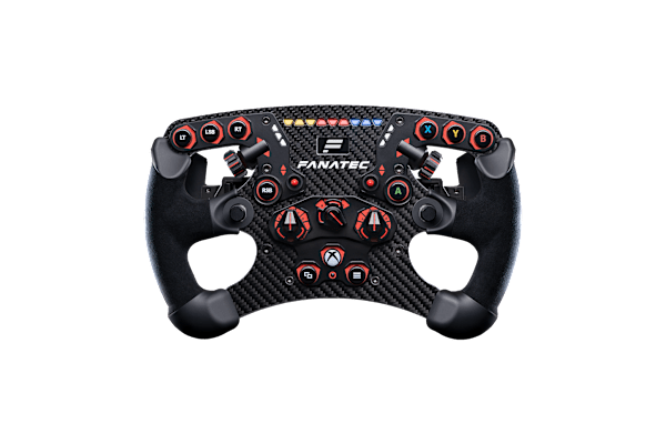 ClubSport Steering Wheel Formula V2.5 X QR2 (Refurbished)