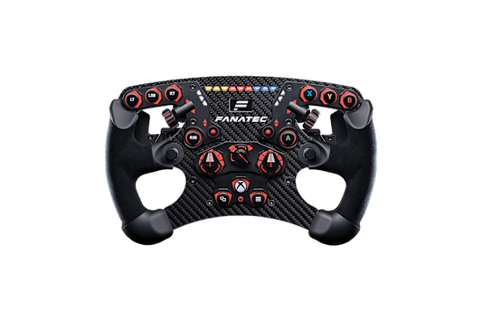ClubSport Steering Wheel Formula V2.5 X QR2 (Refurbished)