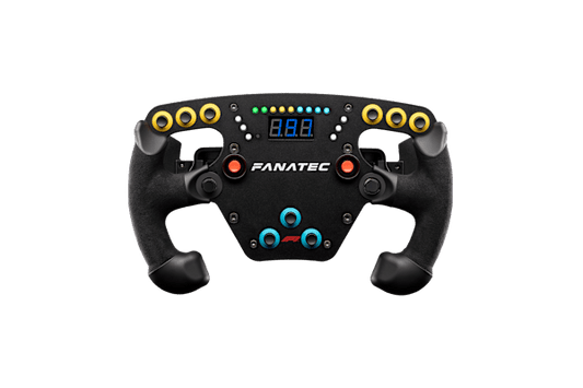 ClubSport Steering Wheel F1® Esports V2
