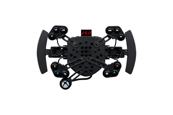 ClubSport Universal Hub V2 for XBOX