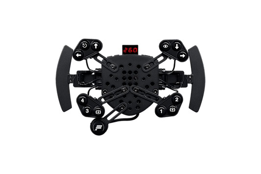 ClubSport Universal Hub V2 (Refurbished)