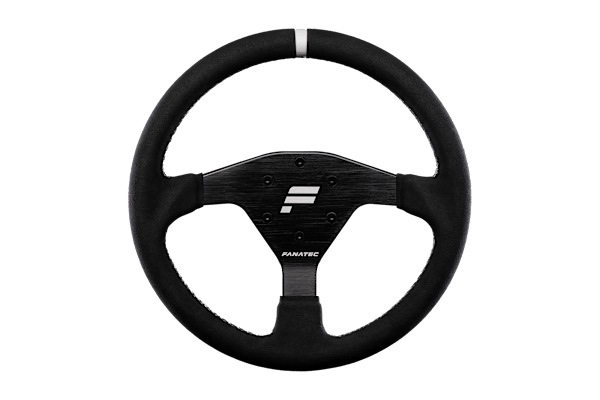 ClubSport Wheel Rim 320 Alcantara® (Refurbished)