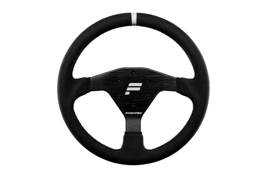 ClubSport Wheel Rim 320 Alcantara®