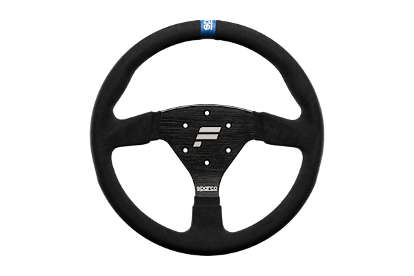ClubSport Wheel Rim Sparco® Rally