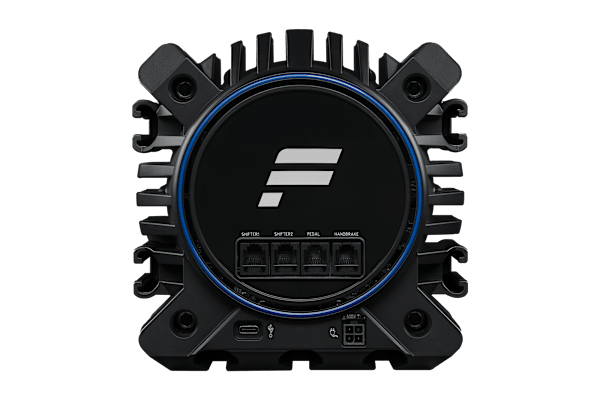 Gran Turismo® DD PRO Wheel Base (8 Nm)