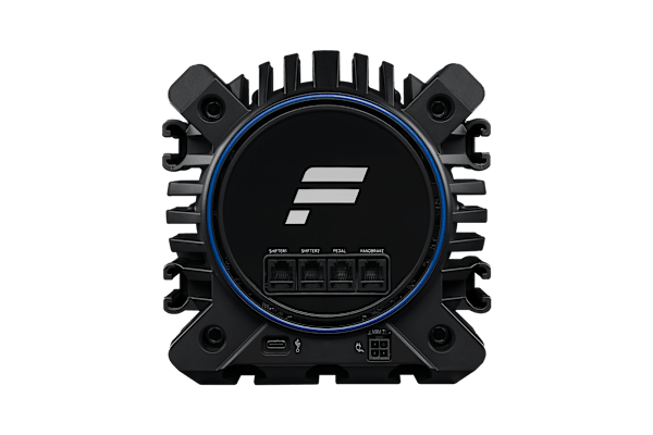 Gran Turismo® DD Pro QR1 (5 Nm, Refurbished)
