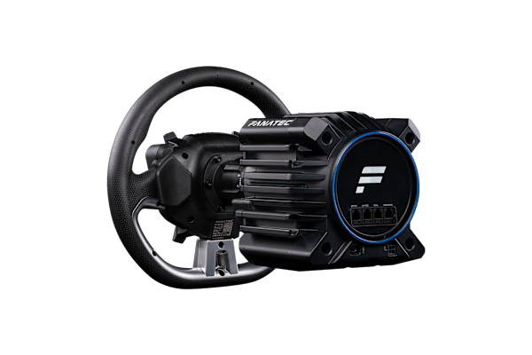 Gran Turismo® DD Pro QR1 (5 Nm, Refurbished)