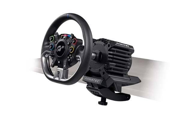 Gran Turismo® DD Pro QR1 (5 Nm, Refurbished)